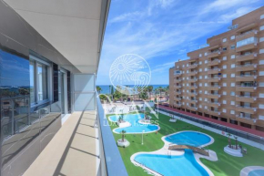 Casa Andrea Ivan Luxury Homes 4ªPlta Sur 1ªLínea